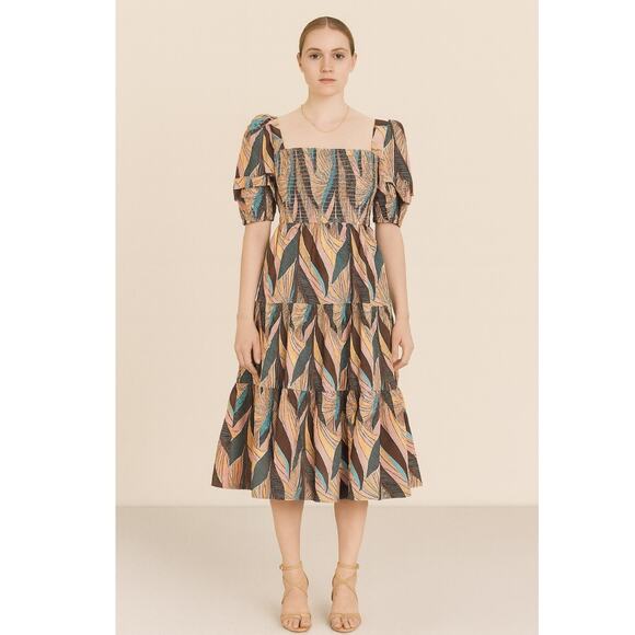 Autumn Adeigbo Dress 2 - Picture 1 of 8